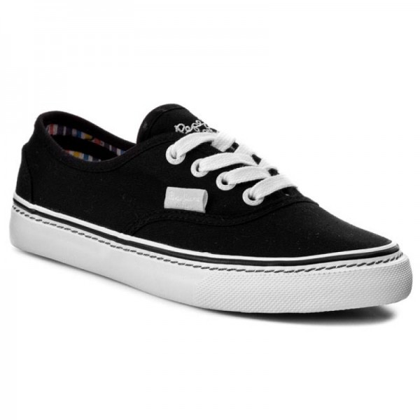 Tenisi ALFORD BASIC - PLS30094-999