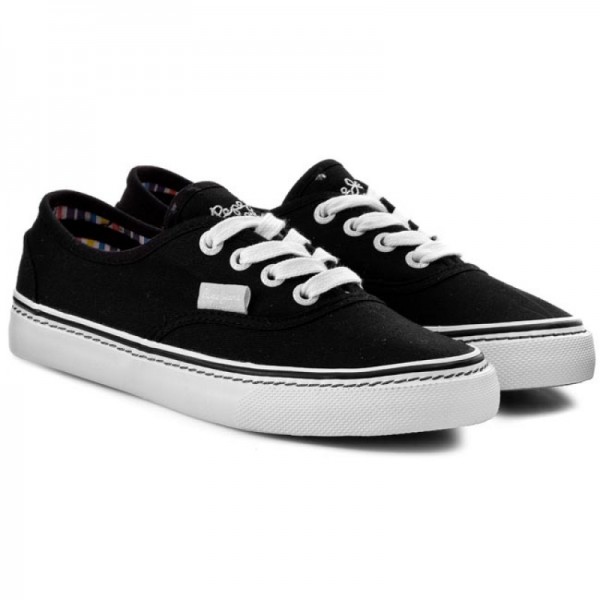 Tenisi ALFORD BASIC - PLS30094-999