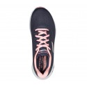 Pantofi sport SKECHERS ARCH FIT - BIG APPEA 149057 NVCL 