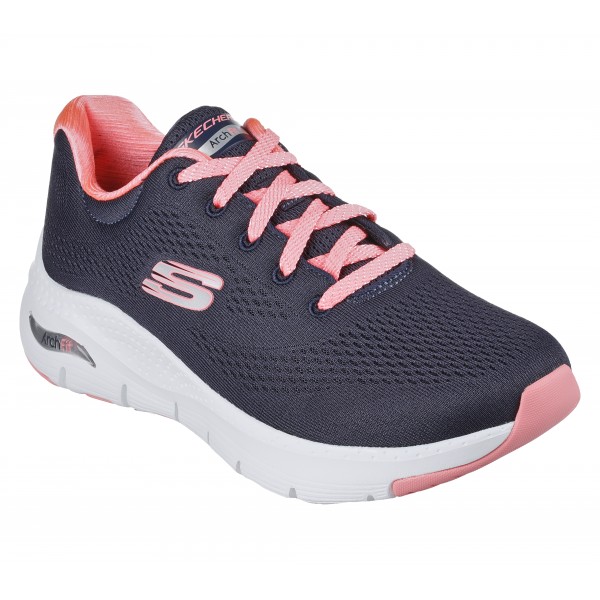 Pantofi sport SKECHERS ARCH FIT - BIG APPEA 149057 NVCL 