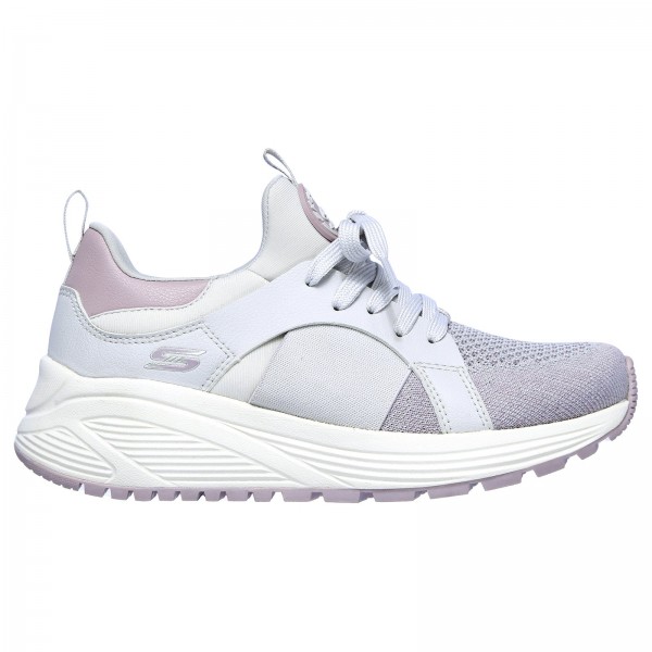 Pantofi sport-style SKECHERS BOBS SPARROW 2.0-MET 117013 GYMV