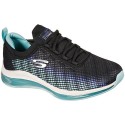 Pantofi sport-style SKECHERS SKECH-AIR ELEMENT 2.0-VIVID B 149408 BKBL