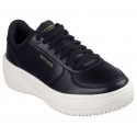 Pantofi sport-style SKECHERS GRAND 92 - BE LIFTED 185110 BLK
