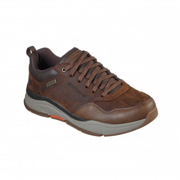 Pantofi sport-style SKECHERS BENGAO - HOMBRE 210021 CDB     