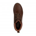 Ghete SKECHERS CAVELL - ISAAC 210945 CHOC Ghete SKECHERS CAVELL - ISAAC 210945 CHOC