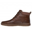 Ghete SKECHERS CAVELL - ISAAC 210945 CHOC Ghete SKECHERS CAVELL - ISAAC 210945 CHOC