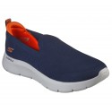 Pantofi sport slip-on SKECHERS GO WALK FLEX - RIGHT 216482 NVOR
