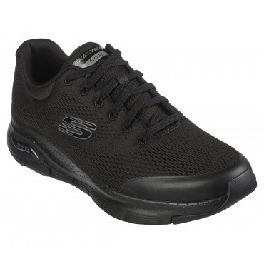 Pantofi sport-style SKECHERS ARCH FIT 232040 BBK      