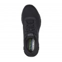 Pantofi sport-style SKECHERS FLEX ADVANTAGE 4.0-P 232229 BBK