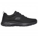 Pantofi sport-style SKECHERS FLEX ADVANTAGE 4.0-P 232229 BBK