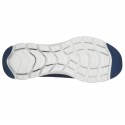 Pantofi sport-style SKECHERS FLEX ADVANTAGE 4.0-P 232229 NVBL