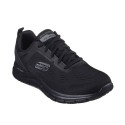 Pantofi sport-style SKECHERS TRACK-BROADER 232698 BBK