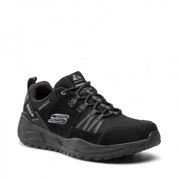 Pantofi sport-style SKECHERS EQUALIZER 4.0 TRX 237023 BBK
