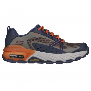 Pantofi sport-style SKECHERS MAX PROTECT 237303 NVMT