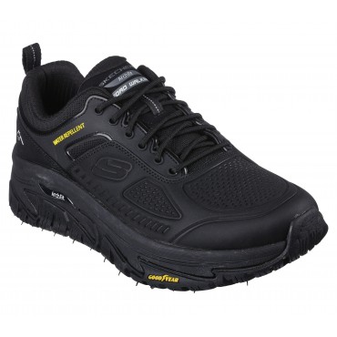 Pantofi sport-style SKECHERS ARCH FIT ROAD WALKER 237333 BBK