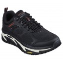 Pantofi sport-style SKECHERS ARCH FIT ROAD WALKER 237333 BLK