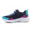 Pantofi sport-style SKECHERS MICROSPEC-BRIGHT RET 302348N CCMT