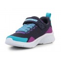 Pantofi sport-style SKECHERS MICROSPEC-BRIGHT RET 302348N CCMT
