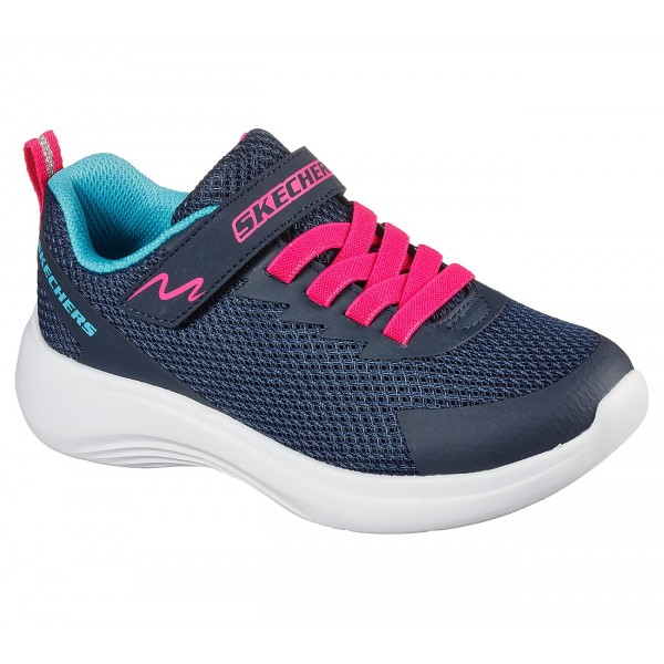 Pantofi sport SKECHERS SELECTORS  JAMMIN' JOGGER 302470L NVY