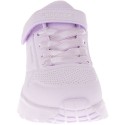 Pantofi sport-style SKECHERS UNO LITE - FROSTY VI 310459L LIL 