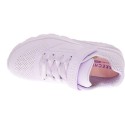 Pantofi sport-style SKECHERS UNO LITE - FROSTY VI 310459L LIL 