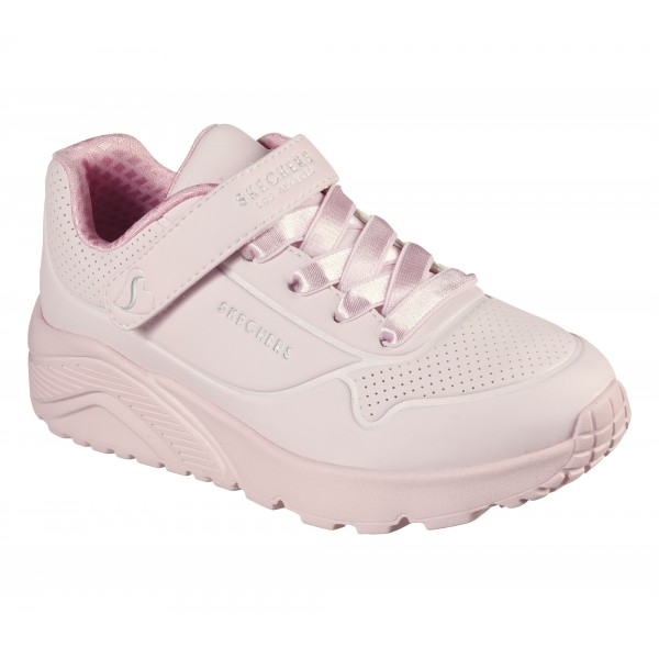 Pantofi sport-style SKECHERS UNO LITE - FROSTY VI 310459L LTPK