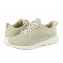 Pantofi sport-style BOBS SQUAD - TOUGH TALK 32504 NAT