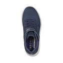 Pantofi sport-style SKECHERS UNO LITE - VENDOX 403695L NVY