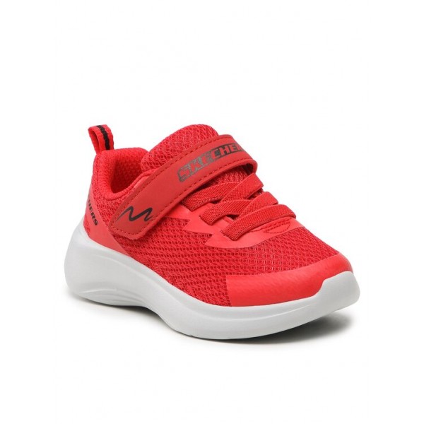 Pantofi sport-style SKECHERS SELECTORS 403764N RED