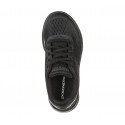 Pantofi sport-style MICROSPEC MAX 403774L BBK