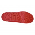 Pantofi sport SKECHERS UNO -STAND ON AIR 52458 RED