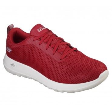 Pantofi sport SKECHERS GO WALK MAX- EFFORT 54601 RED