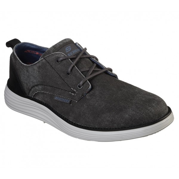 Pantofi sport SKECHERS STATUS 2.0- PEXTON 65910 BLK Pantofi sport SKECHERS STATUS 2.0- PEXTON 65910 BLK
