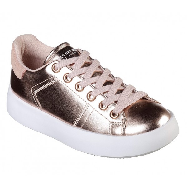 Pantofi sport SKECHERS TRAFFIC-SHOETOPIA 73722 RSGD Pantofi sport SKECHERS TRAFFIC-SHOETOPIA 73722 RSGD