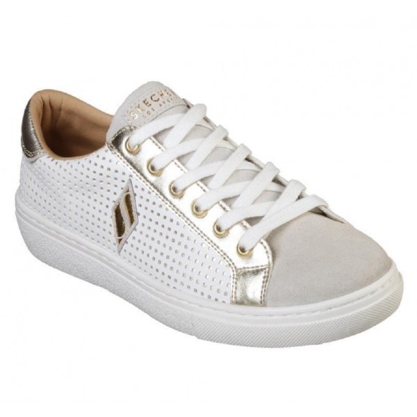 Pantofi sport SKECHERS GOLDIE- DAILY GLAMOUR 73820 WTGD Pantofi sport SKECHERS GOLDIE- DAILY GLAMOUR 73820 WTGD