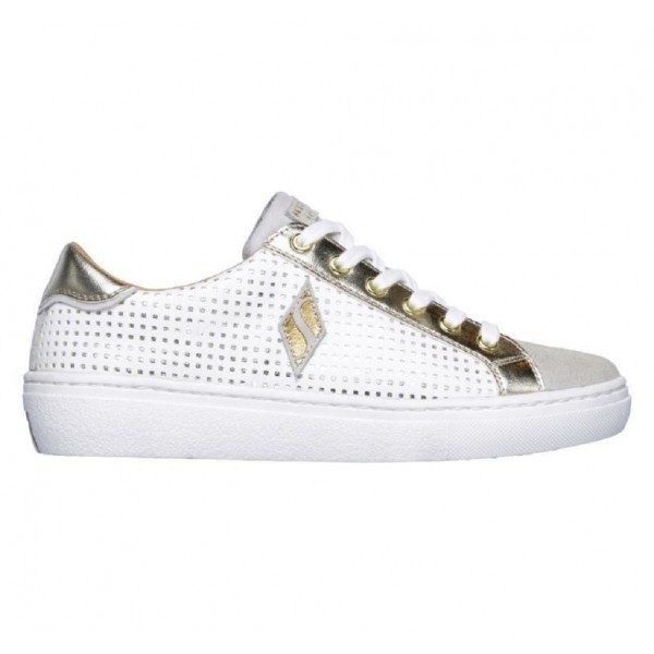 Pantofi sport SKECHERS GOLDIE- DAILY GLAMOUR 73820 WTGD