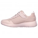 Pantofi sport SKECHERS DYNAMIGHT-LEAD RUNNER 81303L PNK