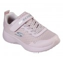 Pantofi sport SKECHERS DYNAMIGHT-LEAD RUNNER 81303L PNK