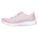 Pantofi sport SKECHERS SKECH APPEAL 2.0-BOLD MOVE 81673L LTPK