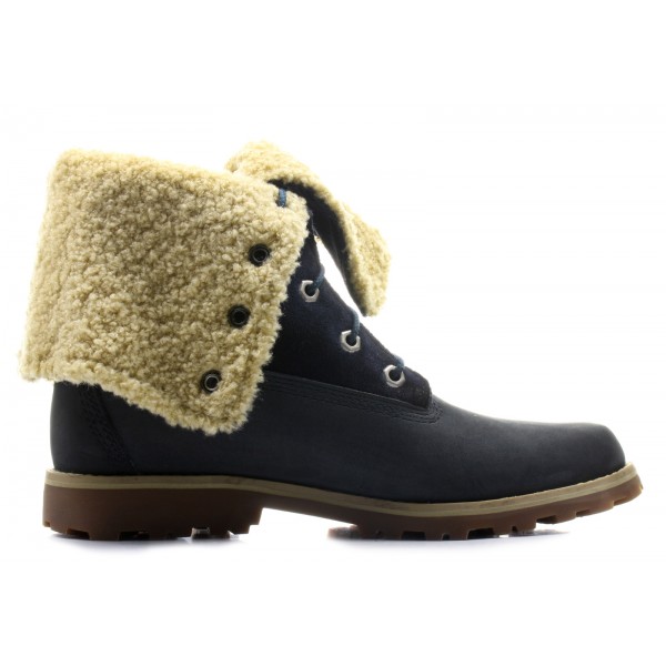 Ghete Timberland 6in shrl boot - 1690A-nvy