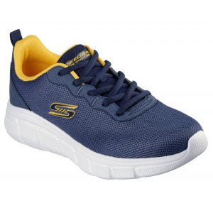 SKECHERS BOBS B FLEX - ICY ED