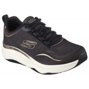 SKECHERS D'LUX FITNESS-PURE G