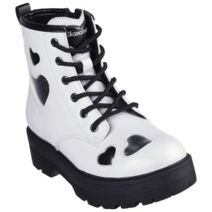 SKECHERS GRAVLEN HI - METALLI