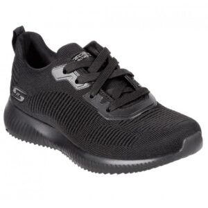 SKECHERS BOBS SQUAD - TOUGH TALK