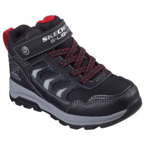 SKECHERS STORM BLAZER - GLOW