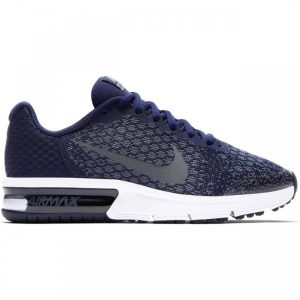 Nike Air Max Sequent 2 GS