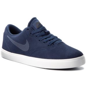 Nike SB Check SUEDE (GS)