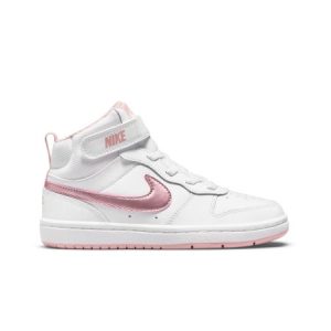 Nike COURT BOROUGH MID 2 (PSV)