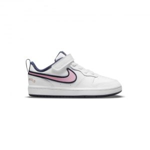 Nike COURT BOROUGH LOW 2 SE1 (PSV)