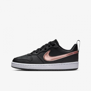 Nike COURT BOROUGH LOW RC SE BG